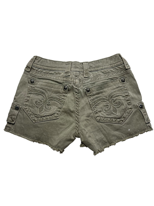 Rock Revival Shorts | 26 (XS)