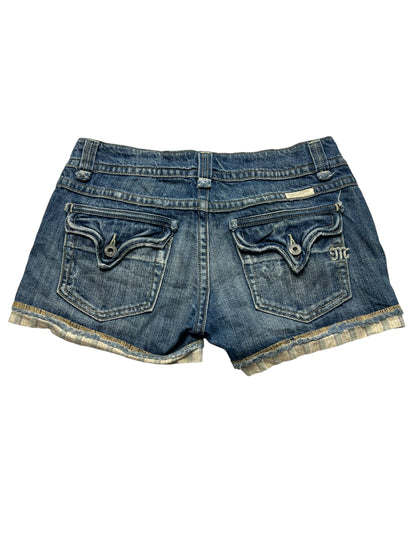 Miss Me Shorts | 27 (S)