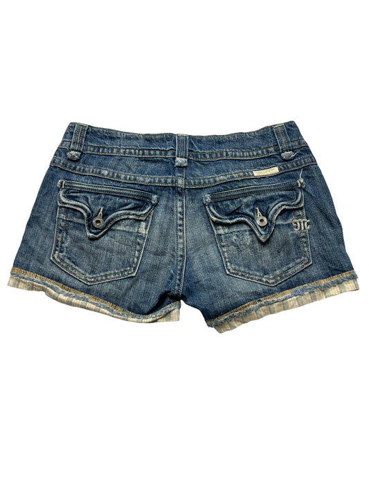 Miss Me Shorts | 27 (S)