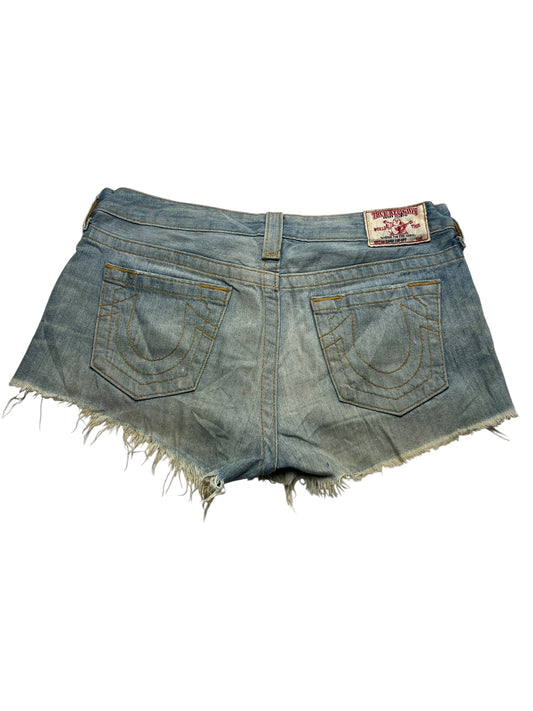 True Religion Shorts | 28 (L)