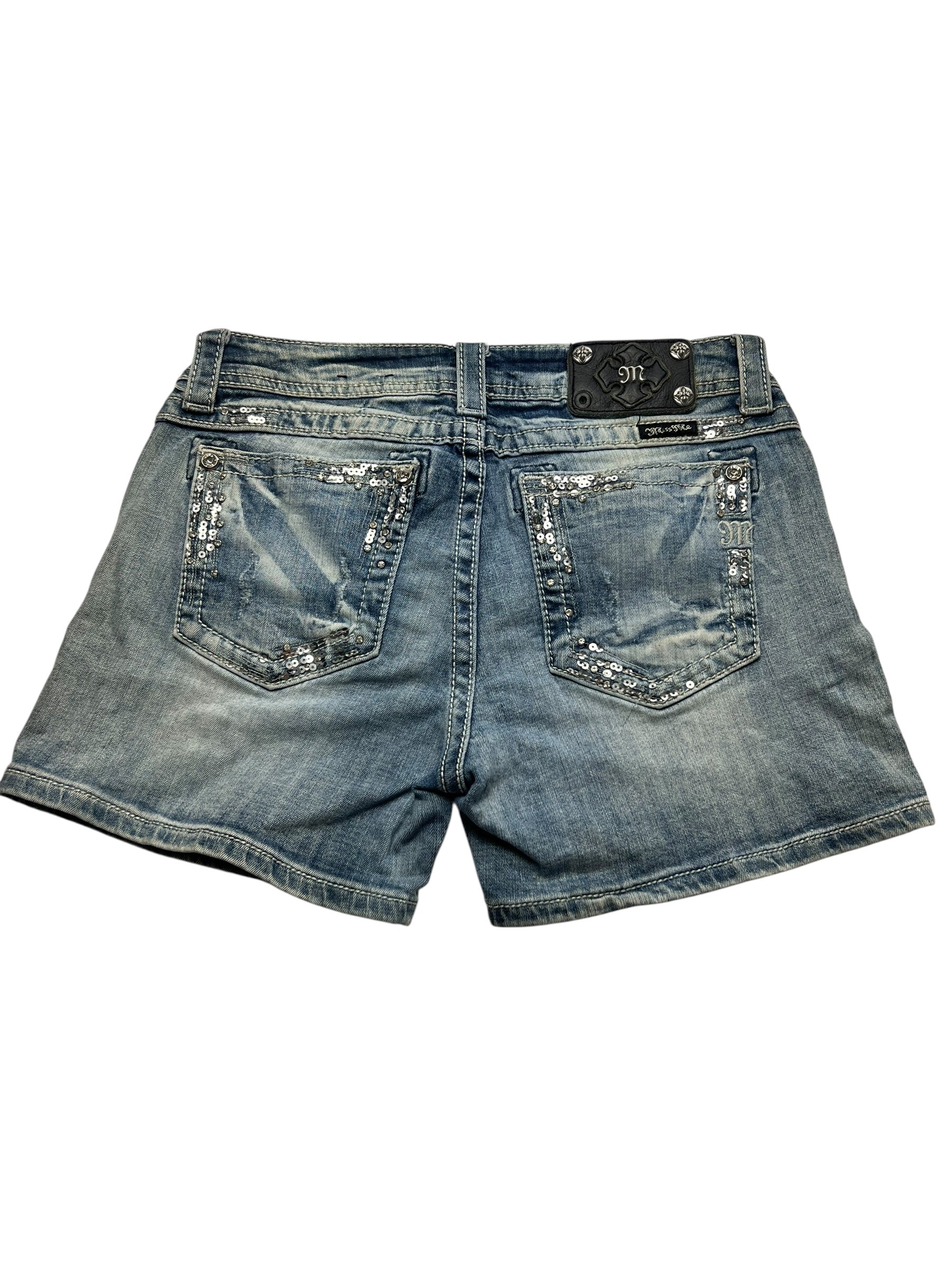 Miss Me Shorts | 29 (M)