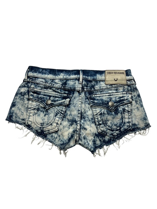 True Religion Shorts | 27 (S)
