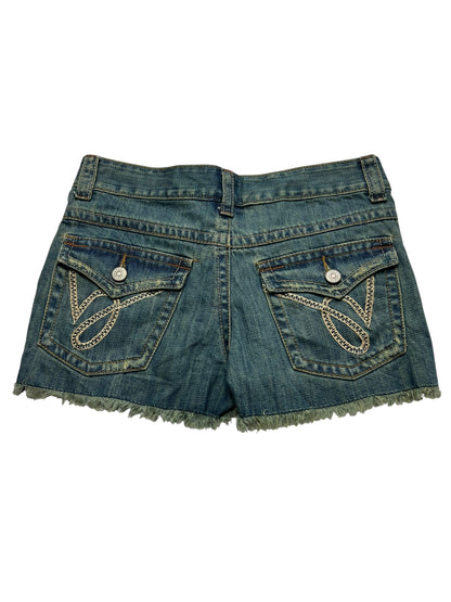 Bebe Shorts | S