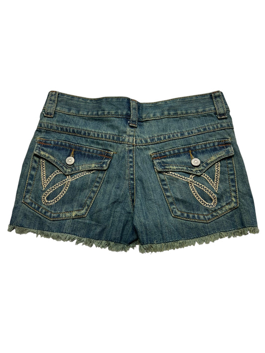 Bebe Shorts | S
