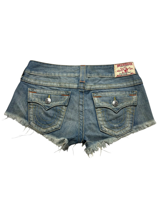 True Religion Shorts | 27 (S)