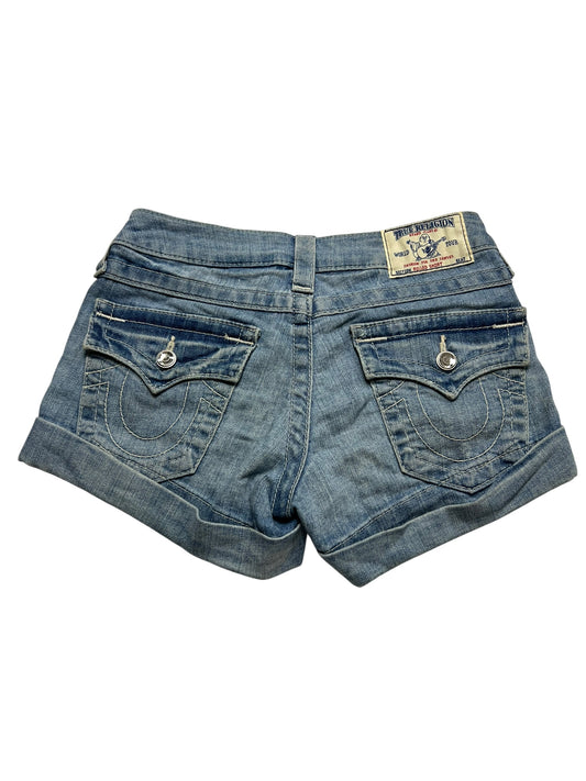 True Religion Shorts | 23 (XS)