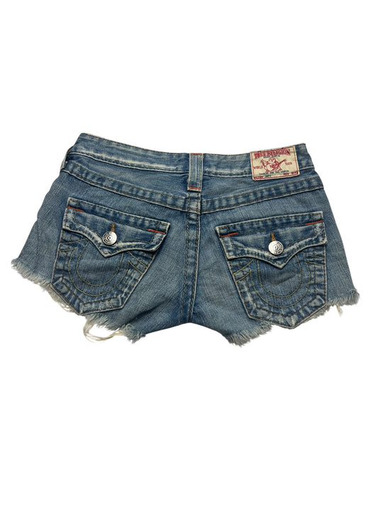 True Religion Shorts | 24 (S)