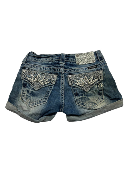 Miss Me Shorts | 26 (XS)
