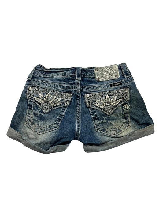 Miss Me Shorts | 26 (XS)