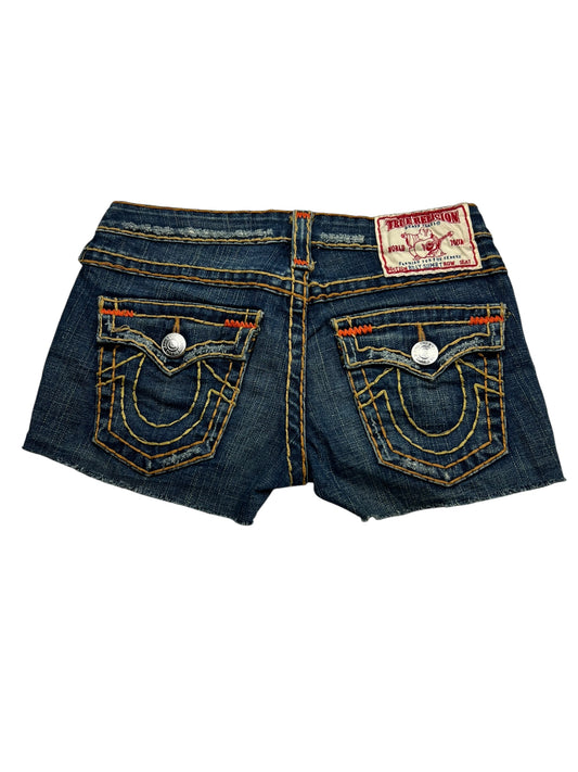True Religion Shorts | 27 (M)