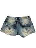 Rock Revival Shorts | 25 (S)