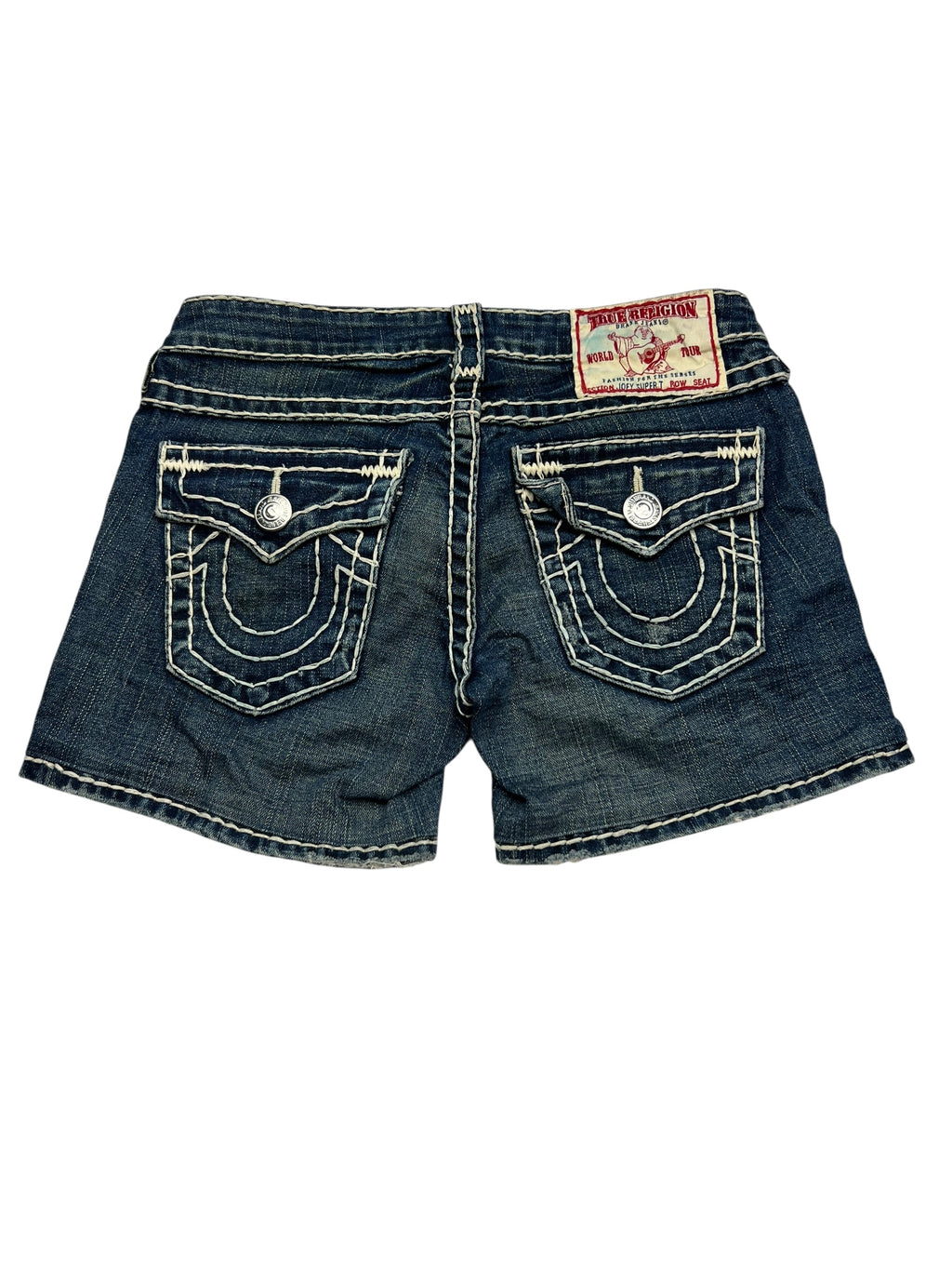 True Religion Shorts | 27 (M)