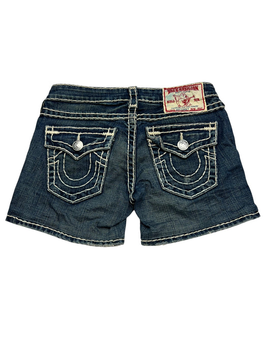 True Religion Shorts | 27 (M)