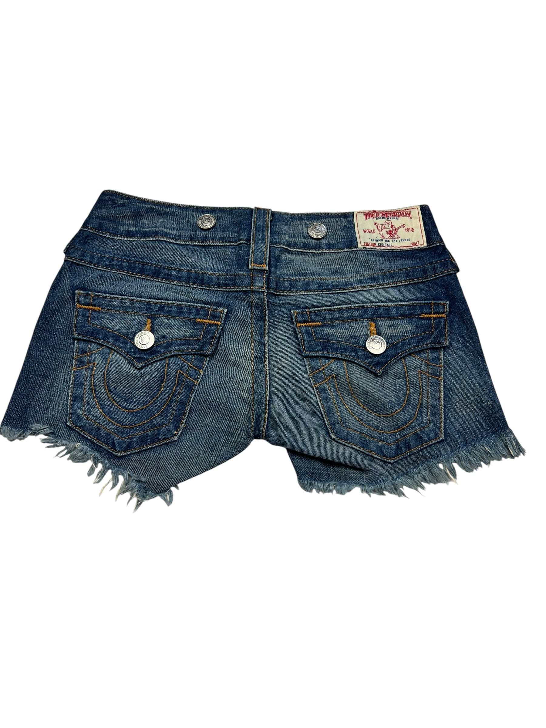 True Religion Shorts | 24 (S)