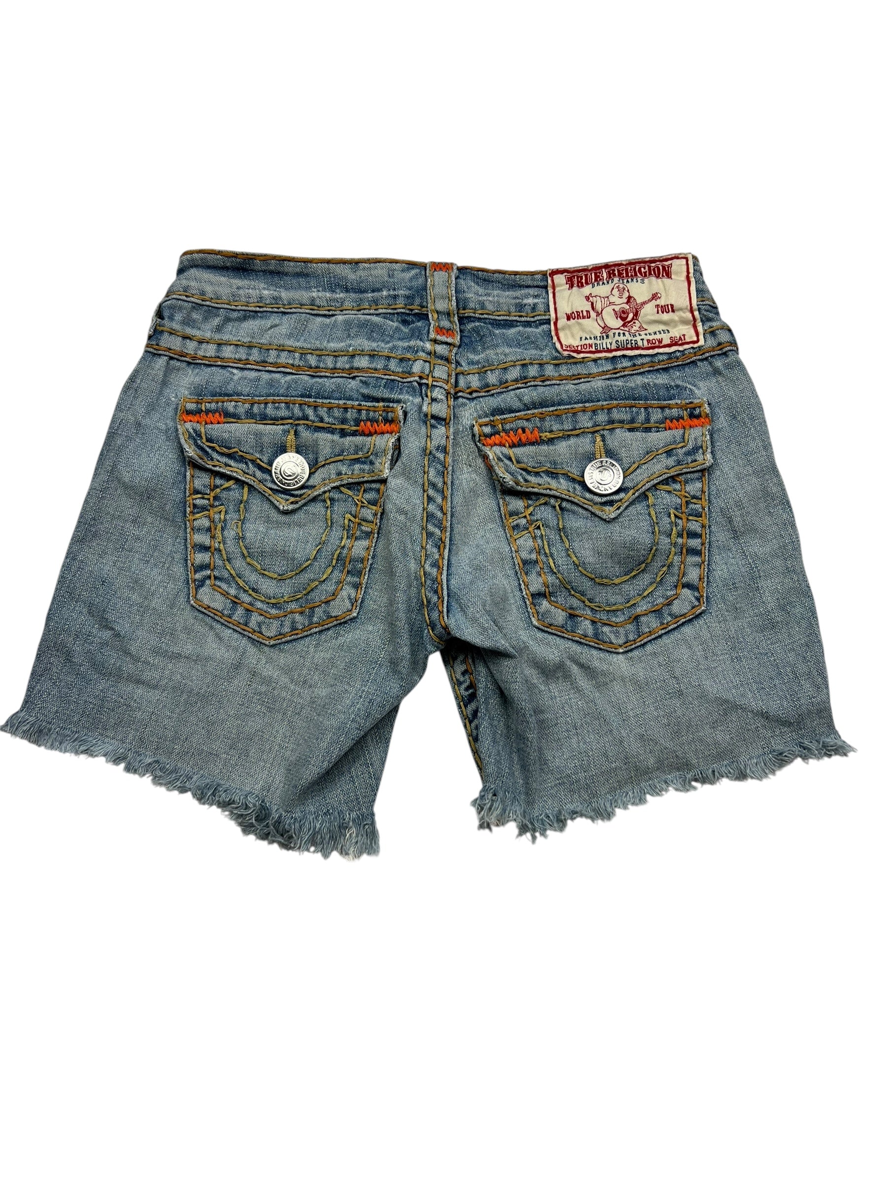 True Religion Shorts | 24 (S)