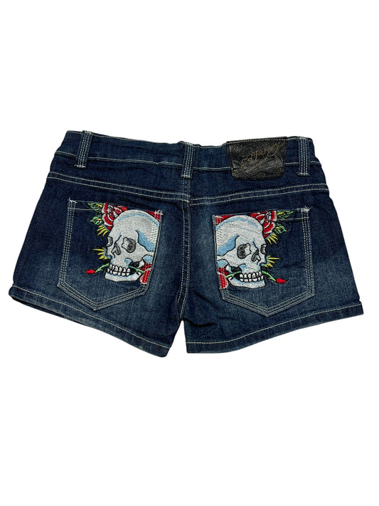 Ed Hardy Shorts | 26 (S)