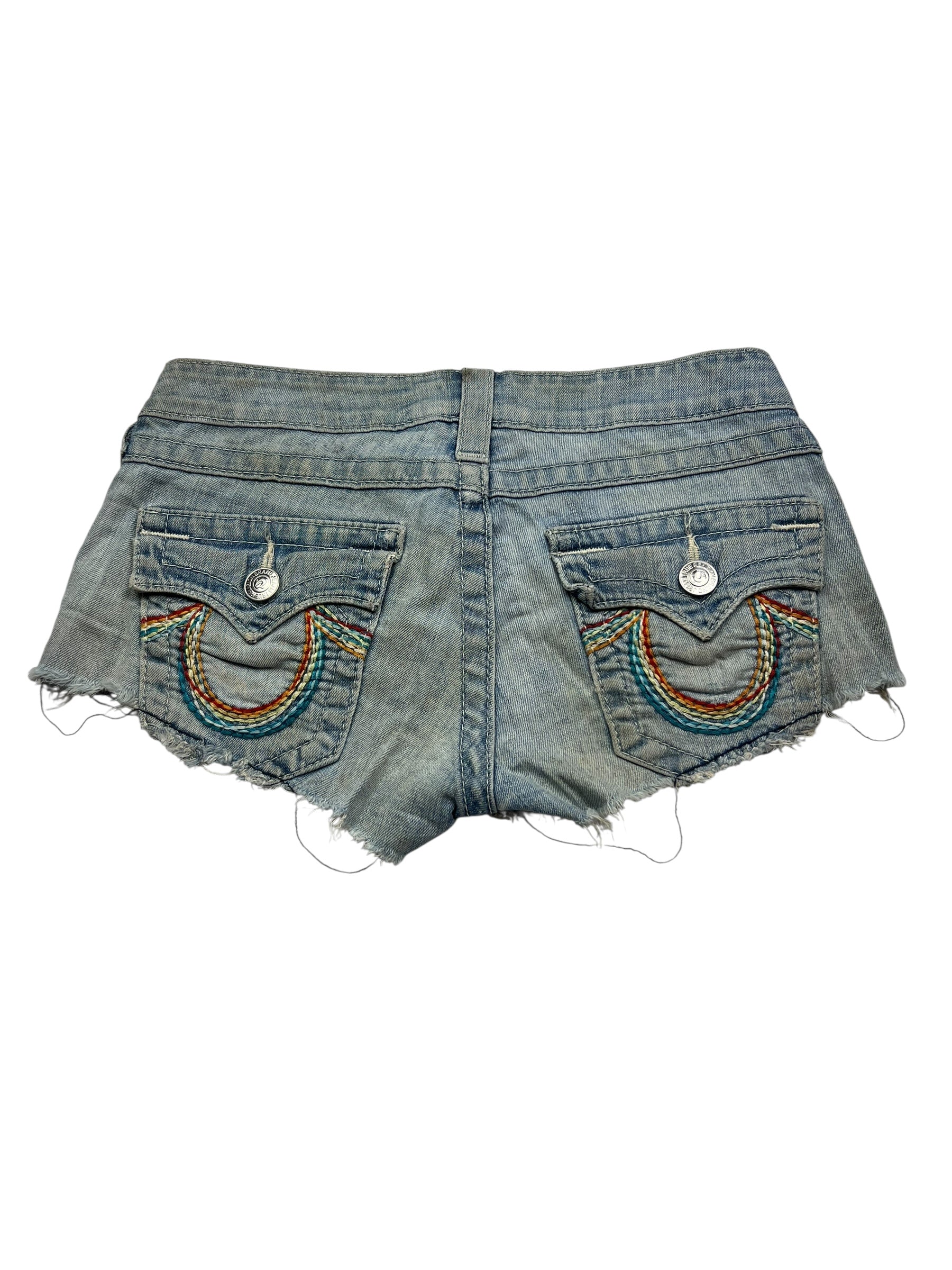 True Religion Shorts | 26 (S)