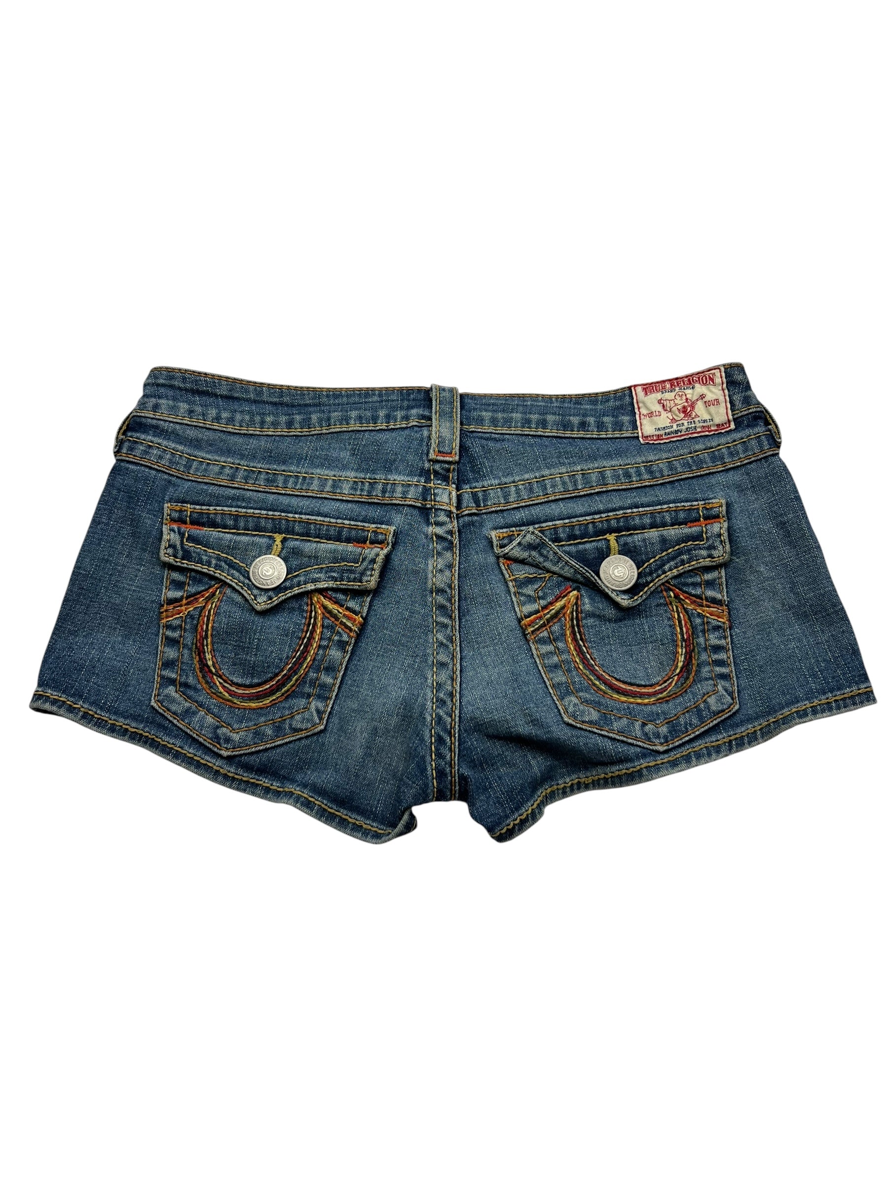 True Religion Shorts | 30 (M/L)