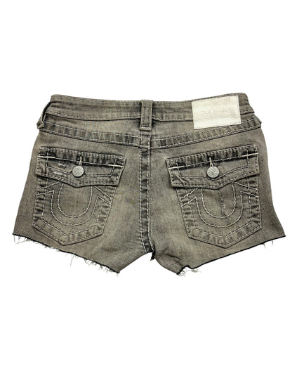 True Religion Shorts | 27 (S)
