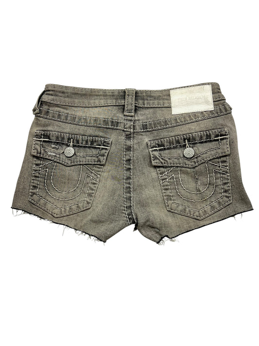 True Religion Shorts | 27 (S)