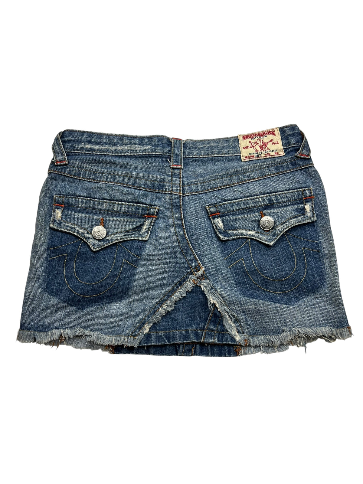 True Religion Skirt | 27 (S)