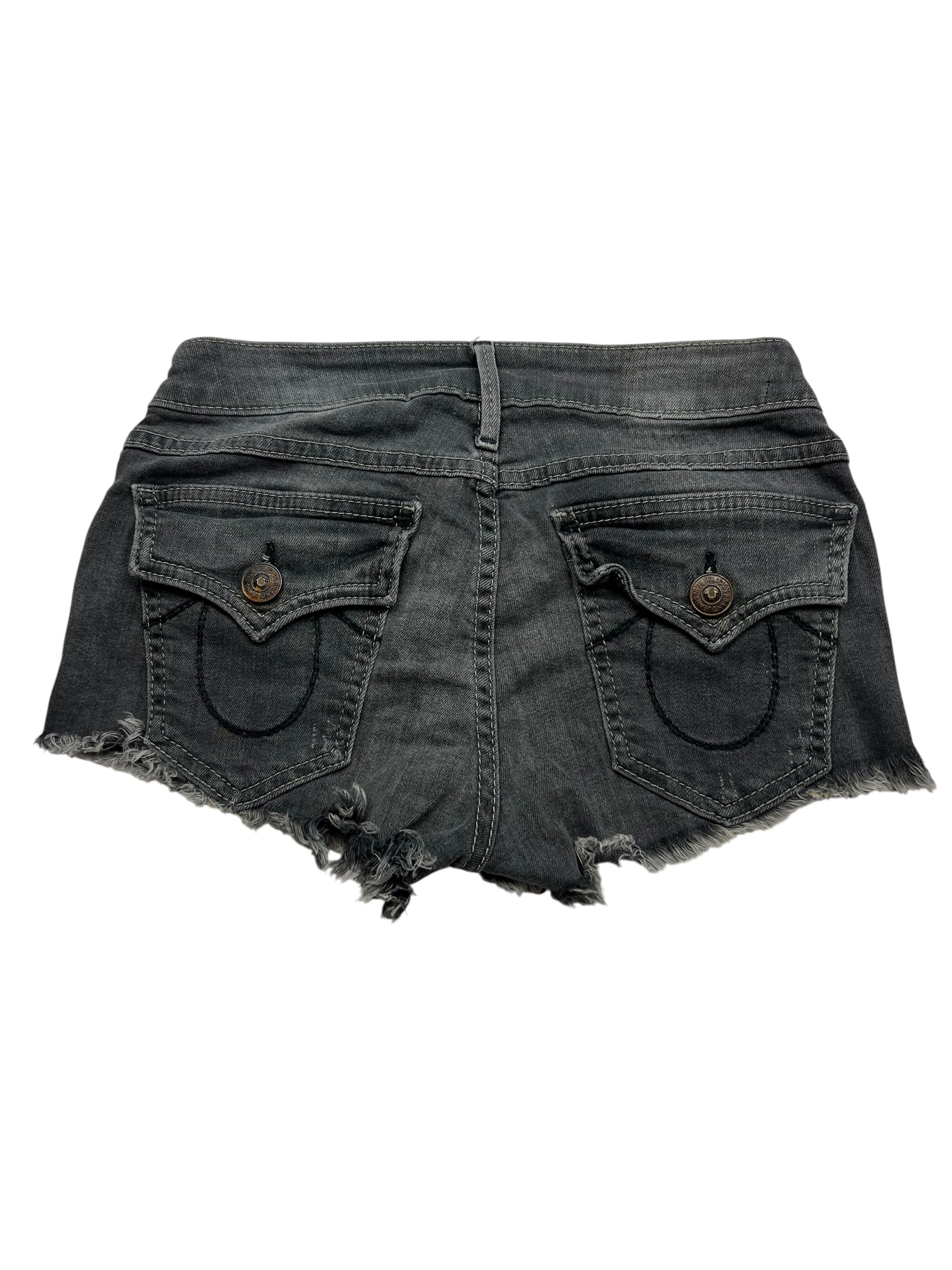True Religion Shorts | 24 (XS)