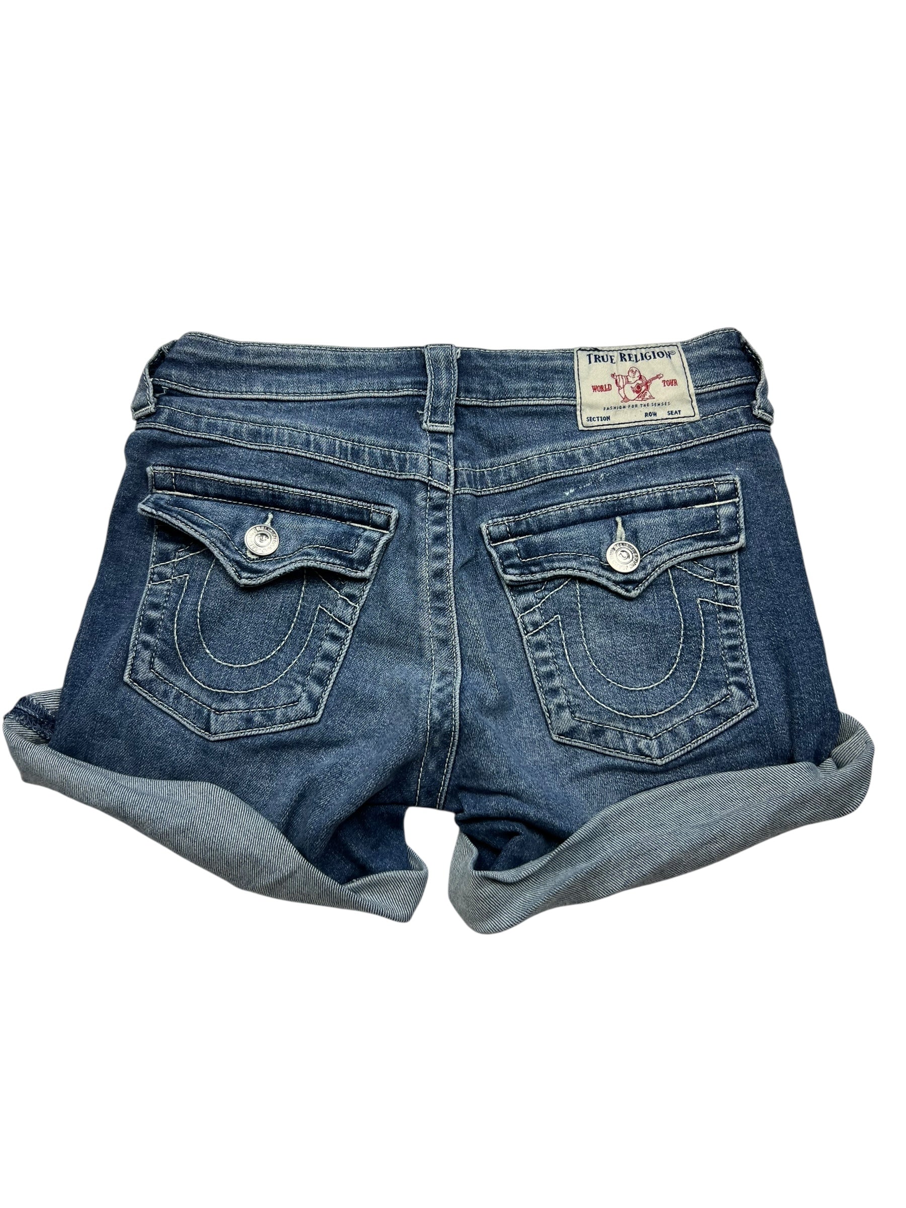 True Religion Shorts | 27 (S)
