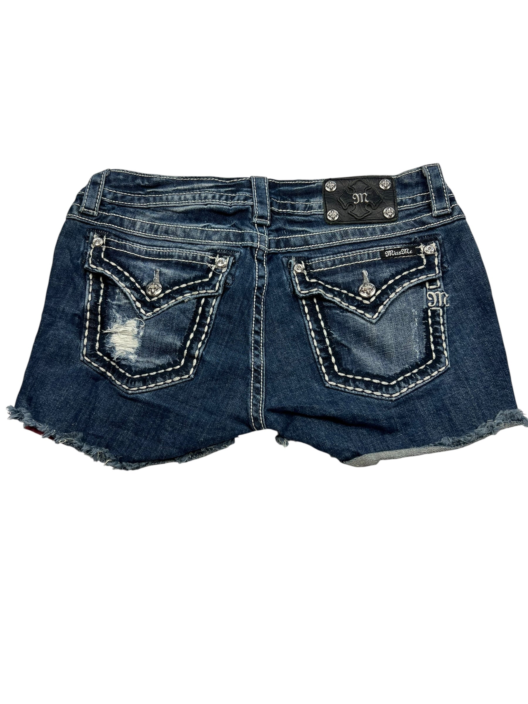 Miss Me Shorts | 31 (M/L)