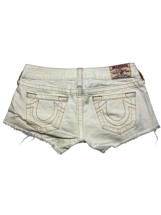 True Religion Shorts | 27 (M)