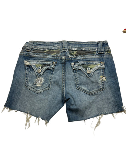 Miss Me Shorts | 28 (S)