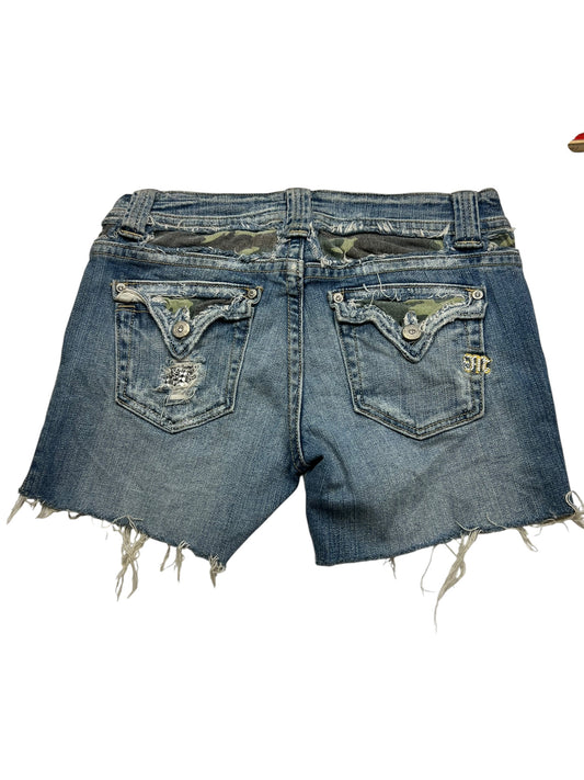 Miss Me Shorts | 28 (S)