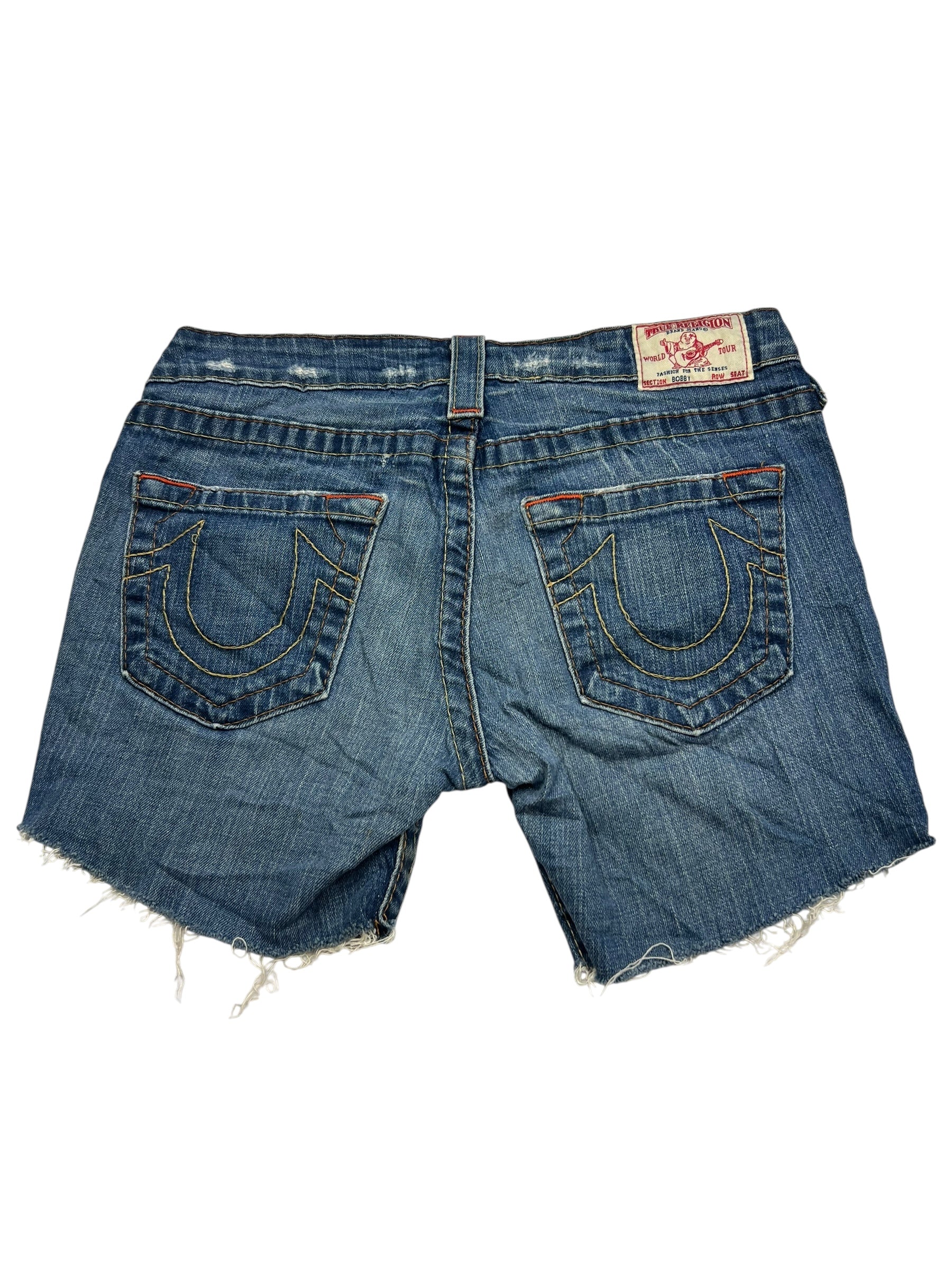 True Religion Shorts | 29 (M)