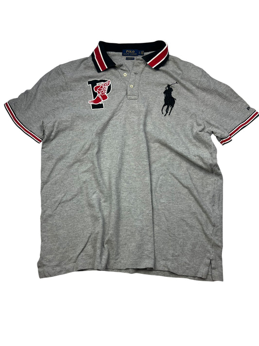 Ralph Lauren Polo Shirt | XL