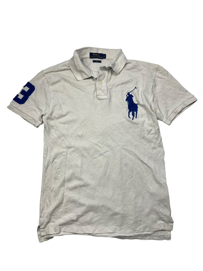 Ralph Lauren Big Pony Shirt | S