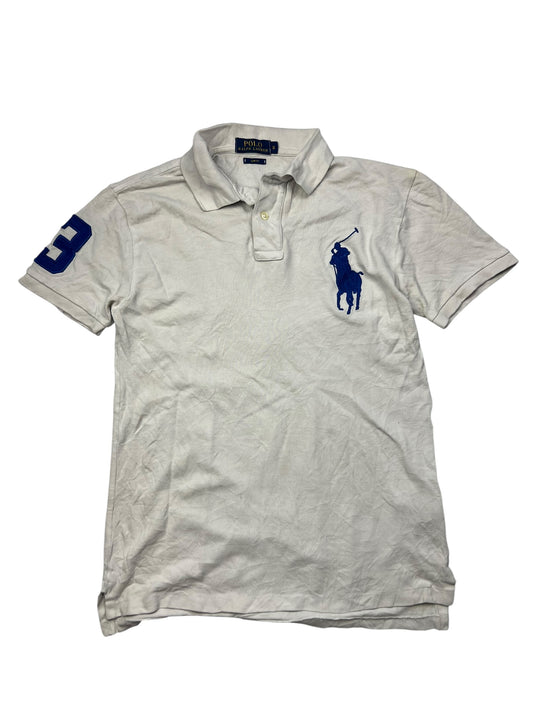 Ralph Lauren Big Pony Shirt | S
