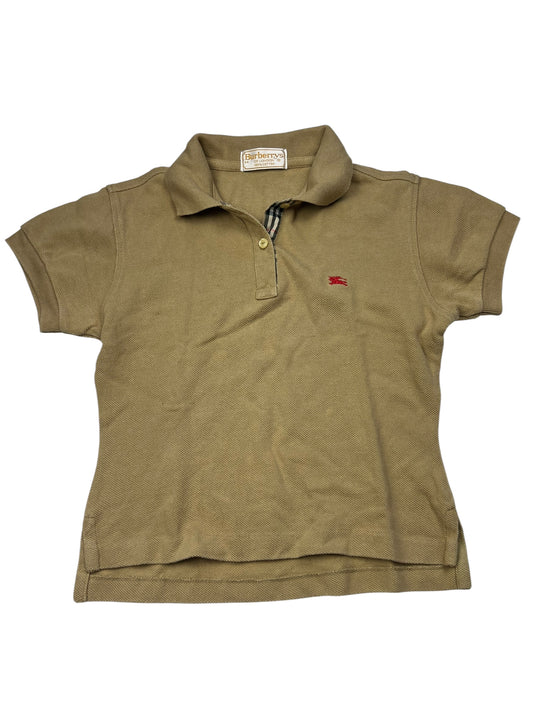 Burberry Crop Top | M