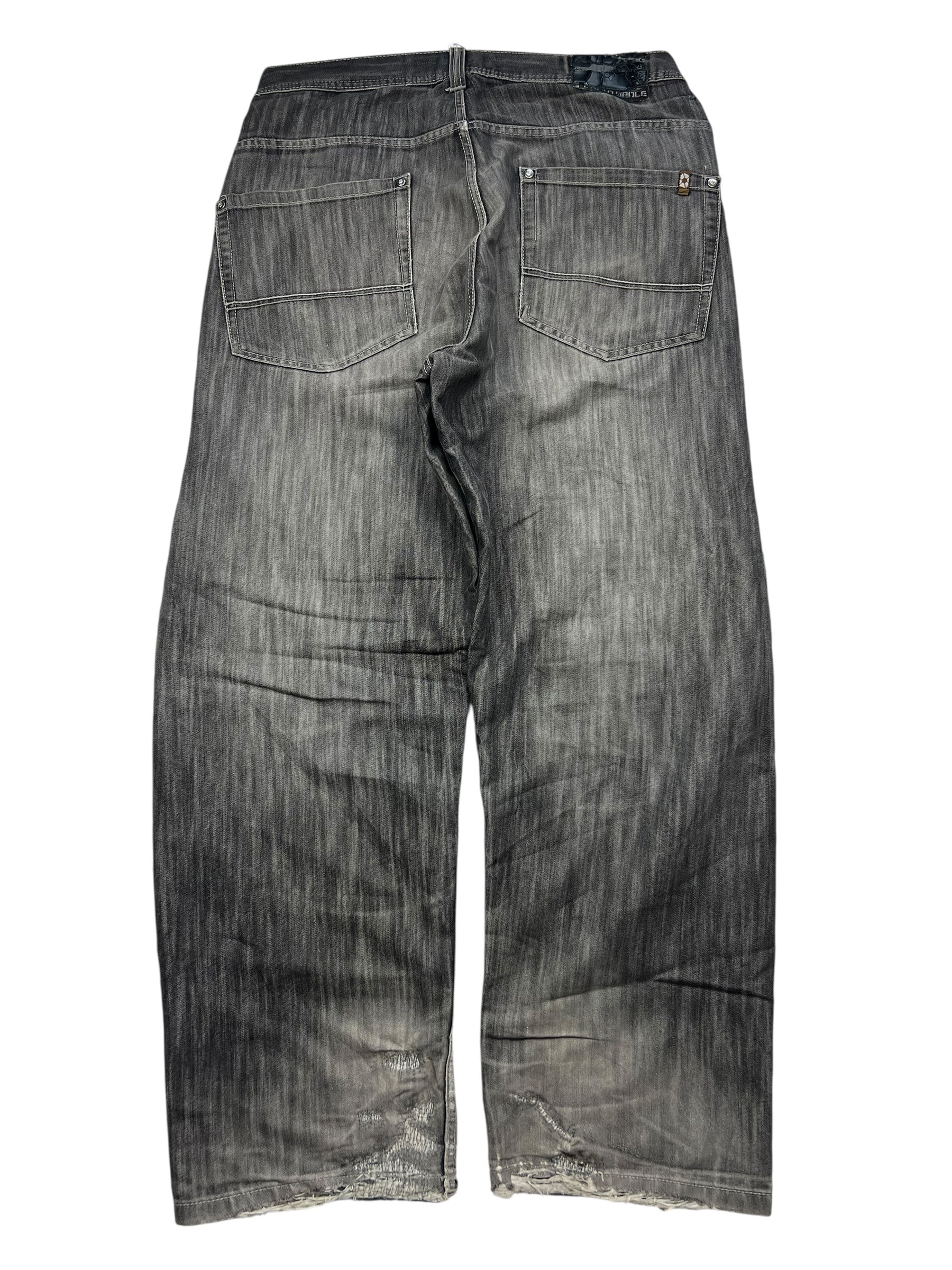 Southpole Baggy | 46 (XL)