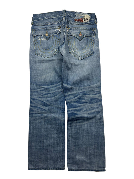 True Religion Billy Straight | 31 (M)