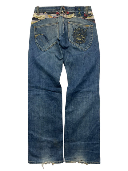 ONIARAI Straight | M/L