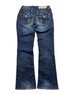 Rock Revival Low Rise Boot | 25 (XS)