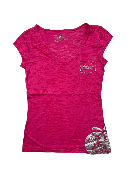 Apple Bottoms Shirt | M