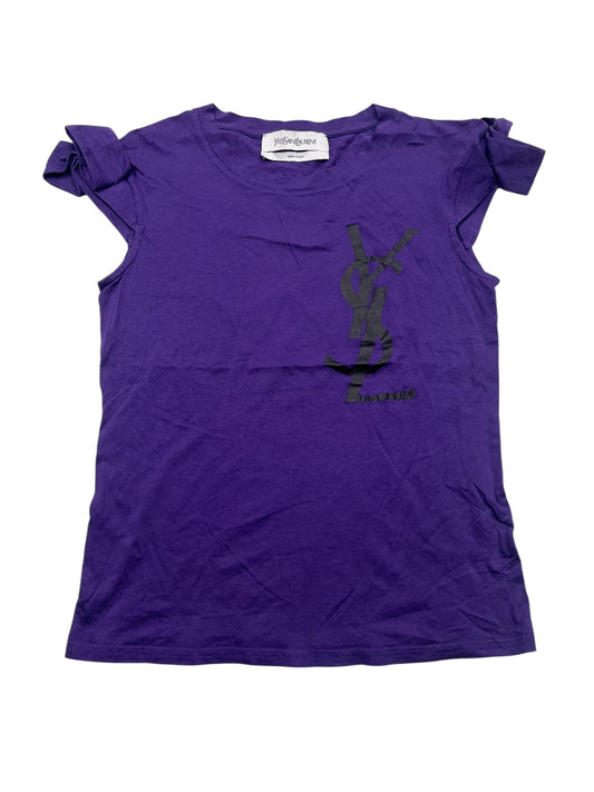 Yves Saint Laurent Shirt | S