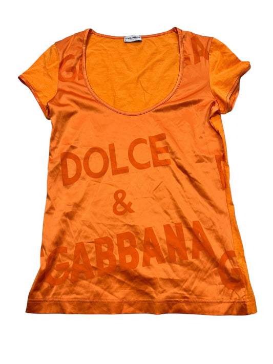 Dolce & Gabbana Shirt | M