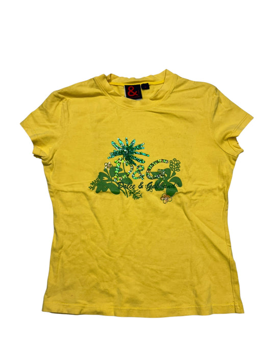 Dolce & Gabbana Shirt | S