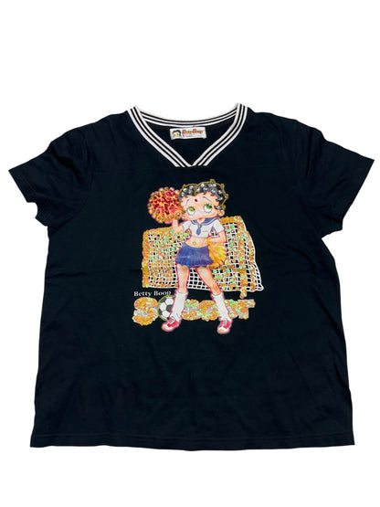 Betty Boop Shirt | M