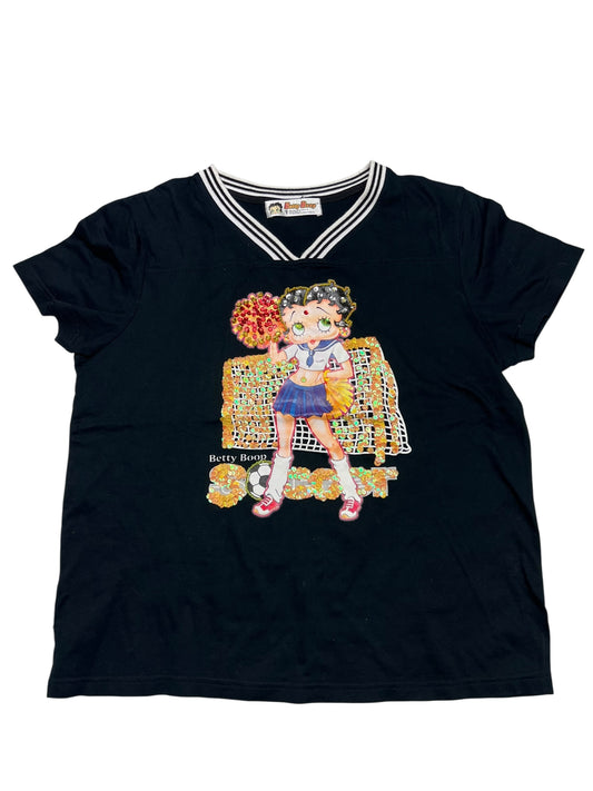 Betty Boop Shirt | M