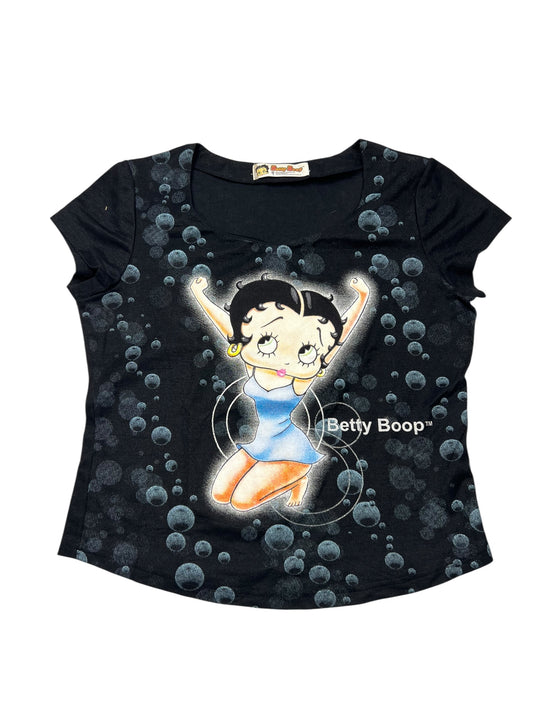 Belly Boop Shirt | S