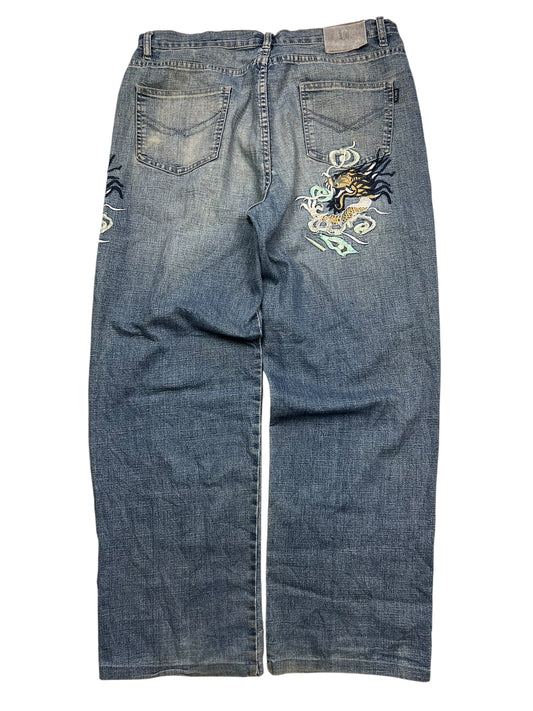 Uncle Fashion Baggy | L