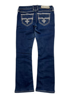 Rock Revival Mid Rise Boot | 29 (M)