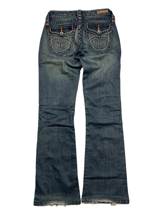 Rock Revival Low Rise Boot | 26 (S)